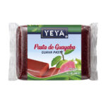 Pasta de Guayaba en Barra | YEYA | 400g