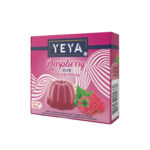 Gelatina Sabor Frambuesa | YEYA | 20g