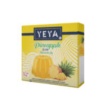 Gelatina Sabor Piña | YEYA | 20g