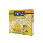 Gelatina Sabor Maracuyá | YEYA | 20g