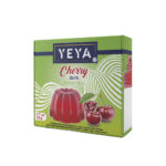 Gelatina Sabor Cereza | YEYA | 20g
