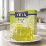 Gelatina Sabor Limón | YEYA | 20g - Imagen 3