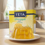 Gelatina Sabor Piña | YEYA | 20g - Imagen 3