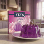 Gelatina Sabor Uva | YEYA | 20g - Imagen 3