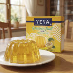 Gelatina Sabor Maracuyá | YEYA | 20g - Imagen 3