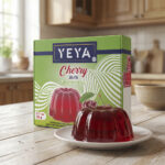 Gelatina Sabor Cereza | YEYA | 20g - Imagen 3
