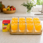 Refresco Instantáneo Sabor Mango | YEYA | Caja de 26 unidades de 10g - Imagen 4