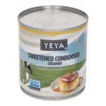 Leche Condensada Azucarada | YEYA | 380g - Imagen 6