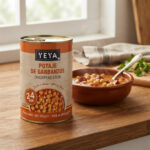 Potaje de Garbanzos | YEYA | 415g - Imagen 5
