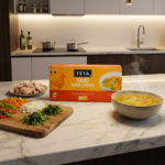 Caldo Sabor a Pollo | YEYA | 110g - Imagen 5