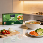 Caldo Sabor Vegetal | YEYA | 110g - Imagen 5