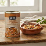 Garbanzos a la Jardinera | YEYA | 415g - Imagen 5
