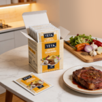 Sazón Completo | YEYA | Caja de 10 sobres de 10g - Imagen 5