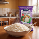 Arroz Blanco de Grano Largo Tailandés | YEYA | 1kg - Imagen 4
