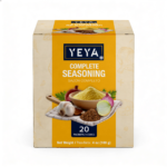 Sazón Completo | YEYA | Caja de 20 sobres de 5g - Imagen 2