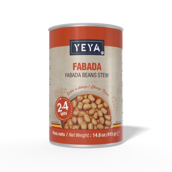 Fabada | YEYA | 415g