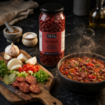Frijoles Colorados | YEYA | 540g - Imagen 5