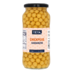 Garbanzos | YEYA | 540g