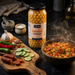 Garbanzos | YEYA | 540g - Imagen 5