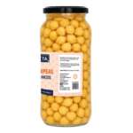 Garbanzos | YEYA | 540g - Imagen 3