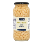 Judías Blancas | YEYA | 540g