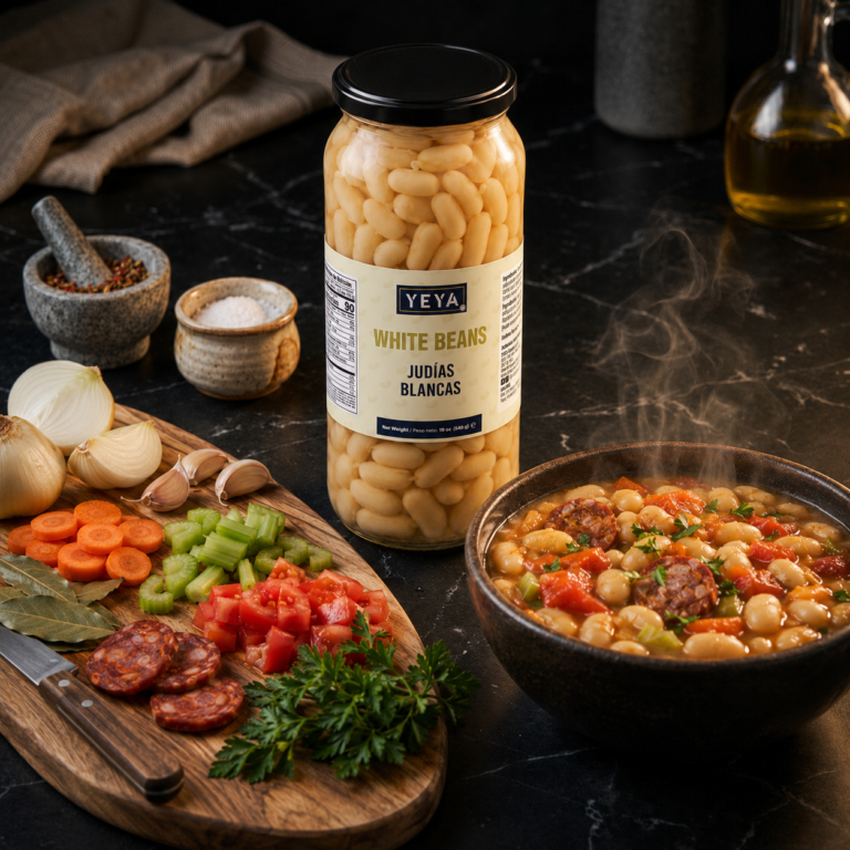 Judias Blancas_Mockup