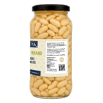 Judías Blancas | YEYA | 540g - Imagen 2