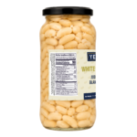 Judías Blancas | YEYA | 540g - Imagen 3