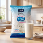 Leche Entera en Polvo Instantánea | YEYA | 900g - Imagen 3
