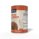 Lentejas a la Jardinera | YEYA | 415g - Imagen 3
