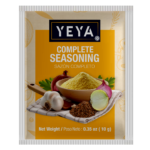 Sazón Completo | YEYA | Caja de 10 sobres de 10g - Imagen 3