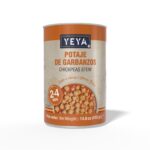 Potaje de Garbanzos | YEYA | 415g