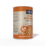 Potaje de Garbanzos | YEYA | 415g - Imagen 2