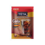 Refresco Instantáneo Sabor Cola | YEYA | Caja de 624 unidades de 10g - Imagen 2