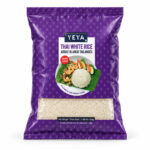 Arroz Blanco de Grano Largo Tailandés | YEYA | 5 kg