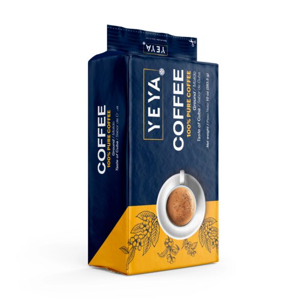 Café Puro Molido | YEYA | 283.5g