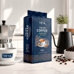 Café Espresso Italiano | YEYA | 250g - Imagen 3