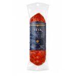Chorizo Curado Tipo Vela | YEYA | 170g