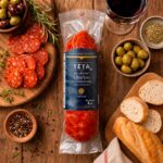Chorizo Curado Tipo Vela | YEYA | 170g - Imagen 4
