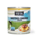 Leche Condensada Azucarada | YEYA | 380g