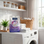 Detergente en Polvo con Aroma a Lavanda | YEYA | 5kg - Imagen 3