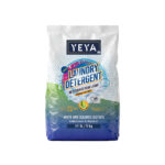 Detergente en Polvo con Aroma a Limón | YEYA | 5kg