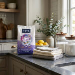 Detergente en Polvo con Aroma a Lavanda | YEYA | 500g - Imagen 3