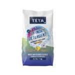 Detergente en Polvo con Aroma a Limón | YEYA | 1kg