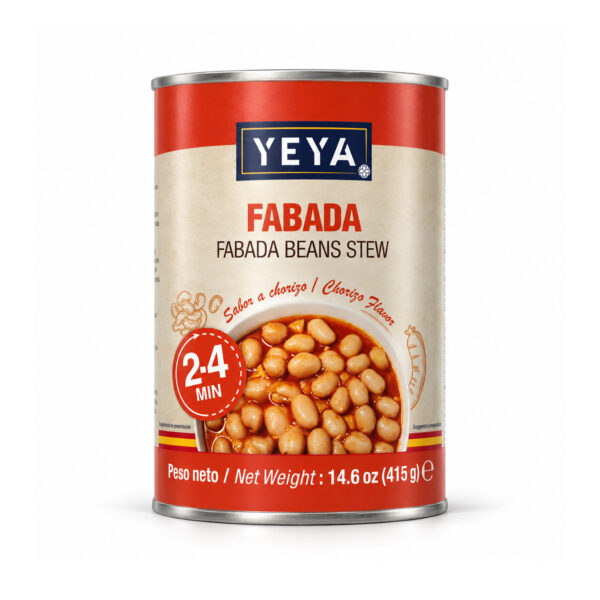 Fabada | YEYA | 415 g