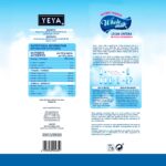 Leche Entera en Polvo Instantánea | YEYA | 2.25kg - Imagen 2