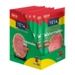 Refresco Instantáneo Sabor Sandía | YEYA | Caja de 26 unidades de 10g - Imagen 3
