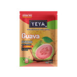Refresco Instantáneo Sabor Guayaba | YEYA | Caja de 624 unidades de 10 g - Imagen 2