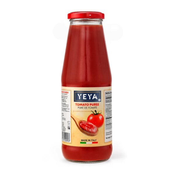 Puré de Tomate | YEYA | 680g