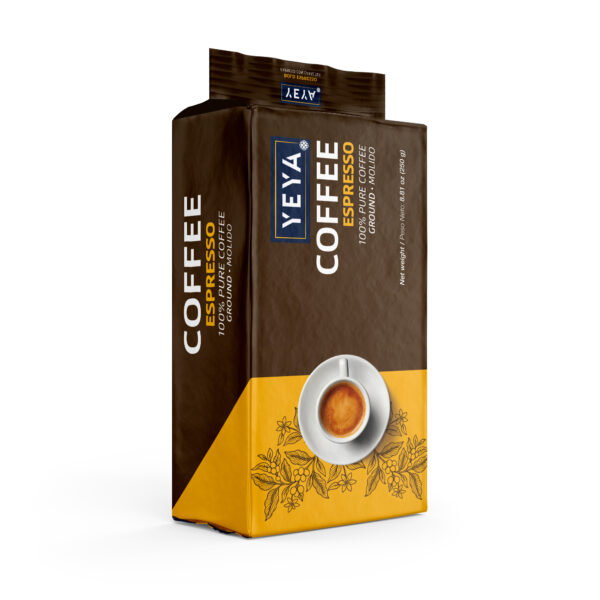 Café Espresso | YEYA | 250 g